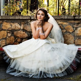 Wedding dresses