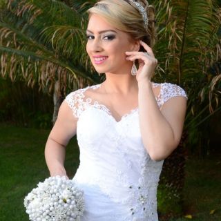 Wedding Dress 2