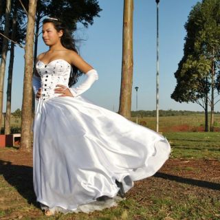 Wedding Dress 4