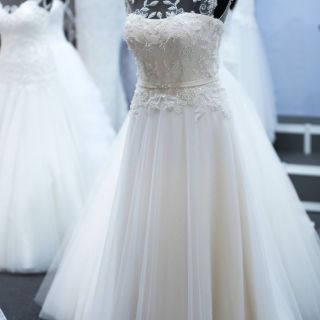 Wedding Dress 5